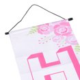 thumbnail image 4 of OULII 1 Pair Festive Style Polyester Mother's Day Front Door Hanging Banners For Wall Banners And Party Layout Prop, 4 of 8