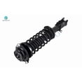 thumbnail image 5 of Set 4 Front Quick Strut-Coil Spring-Rear Shock Absorber For 2002-2005 Kia Rio AT, 5 of 7