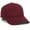 Maroon, variant on Outdoor Cap SRS-100 Cotton Ripstop-Maroon