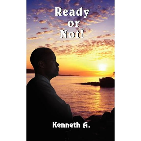 Ready or Not!, (Paperback)