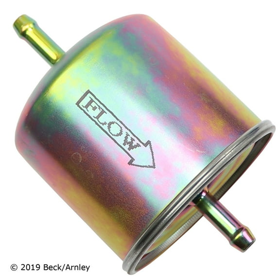 BeckArnley 043-0165 Fuel Filter