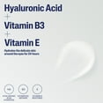 thumbnail image 5 of Cetaphil Daily Hydrating Eye Gel Cream for Sensitive Skin with Hyaluronic Acid, 0.5 fl oz, 5 of 14