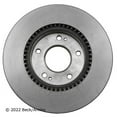 thumbnail image 4 of Beck/Arnley PREMIUM BRAKE DISC, 4 of 5