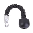 thumbnail image 5 of 1x Tríceps Cuerda Empuje Tire Hacia Abajo De De Sujeción Del Cable De Múltiples Culturismo Gimnasio, 5 of 5