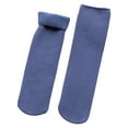 thumbnail image 1 of 2PC Warm Thermal Socks Womens Warm Winter Extra Thick Heat Insulated Socks For Cold Weather, 1 of 3