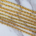 thumbnail image 6 of Guodhu Gold Plated Hip Hop Chain Lion King Necklace Pendant for Men Women, 6 of 6
