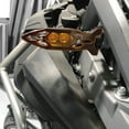 thumbnail image 2 of Labymos Couverture de Feu de Signalisation avant de Moto, Protecteur d'Indicateur de Protection de Remplacement pour BMW R1250GS R1200GS, 2 of 8