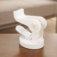 thumbnail image 1 of Adjustable Tape Dispenser, Suction Cup Desktop Roll Holder with 360 Degree Rotation, Sawtooth  for Easy Cutting, Suitable for Office, Home, and School Use, 1 of 7
