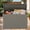 Light Brown, variant on Dextrus 180 Gallon Double Wall Resin Deck Box, Outdoor Storage Box with Divider & Side Handles, Lockable, Waterproof, Light Brown