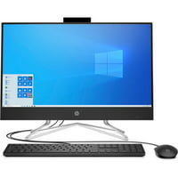 HP All-in-One 24-df1036xt 23.8-in FHD Desktop w/Core i5 Deals
