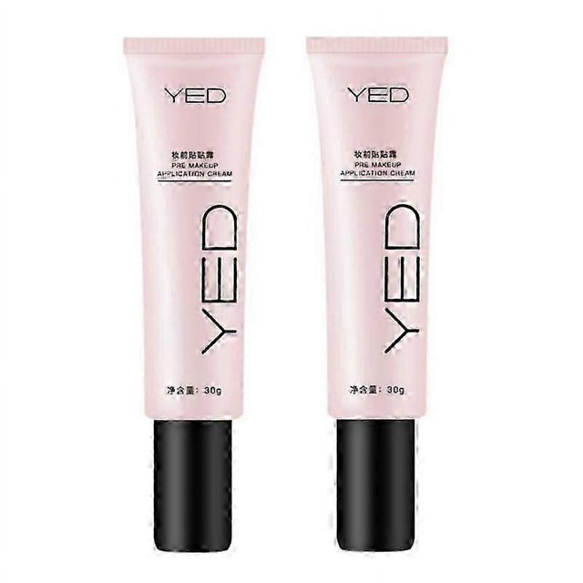 Paleta de correctores hidratantes mate, cobertura total duradera, correctores de ojeras, acné, poros, base en crema, maquillaje cosmético, 2 unidades