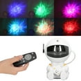 thumbnail image 1 of Projector Night Light Projector Astronaut Sky Star LEDProjector Light Adjustment Light RGB Astronaut Projector Lamp, 1 of 8