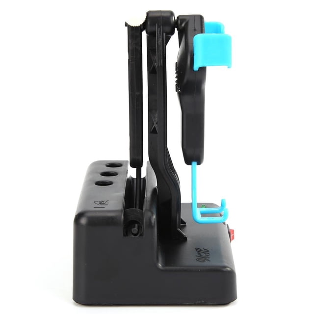 Creative Swing Automatic Shake Phone Wiggler WeChat Motion Step Pasómetro Ehuebsd Libre de BPA