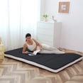 thumbnail image 4 of NAIZEA Futon 4 in Wear Resistant Twin Japanese Floor Mattress with Storage Bag, 4 of 11