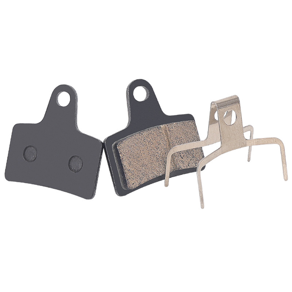 RANMEI Folding battery electric vehicle brake pads Cycling Oil Disc