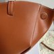 thumbnail image 3 of 2025 nuevo bolso de ala Polene Bolso pequeño Polene Bolso de mano retro con estampado de lichi Bolso de mano para mujer, 3 of 5