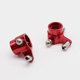 thumbnail image 4 of Metal Full Set Upgrade Parts for 1/28 K969 K979 K989 K999 P929 P939 Rc Car,Red, 4 of 5
