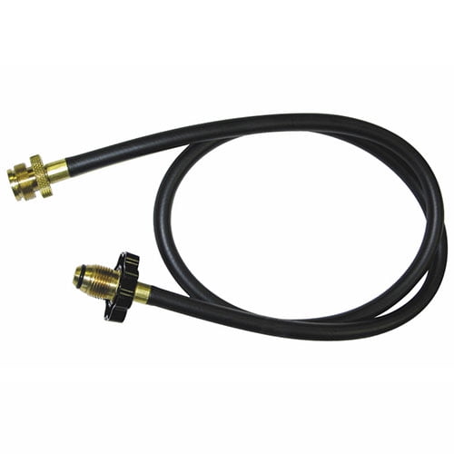 Propane Hose Adaptor 4'
