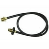Propane Hose Adaptor 4'