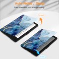 thumbnail image 4 of Funda Fintie Slimshell para Kindle Paperwhite de 6,8 pulgadas (11.ª generación), 4 of 9