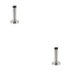 thumbnail image 3 of Monstrate Tope de puerta elegante y seguro: adecuado para cualquier habitación Ideal para decoración Tope de puerta autoadhesivo que ahorra Type1 NO1, 3 of 6
