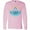 AD-Pink, variant on Inktastic Sarasota Florida Vacation Travel Long Sleeve T-Shirt