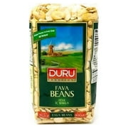 DURU Fava Beans Large 800g
