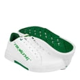 thumbnail image 1 of TENIS CASUALES HOMBRE CLASBEN DANTE SIMIPIEL BLANCO Clasben DANTE, 1 of 4