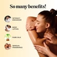 thumbnail image 3 of Aceite de masaje Maple Holistics Tropical Relaxation 480 ml, 3 of 9