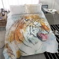 thumbnail image 4 of juego de cama tigres, 4 of 4