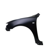 mazda 323 fender flare