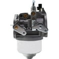 thumbnail image 4 of ICHTHYOSAUR 15003-7036 Carburetor Replacement for Kawasaki FH451V Engine FH451V-AS04 FH451V-BS04 FH451V-CS04 Model 15003-7035 Carb, 4 of 6