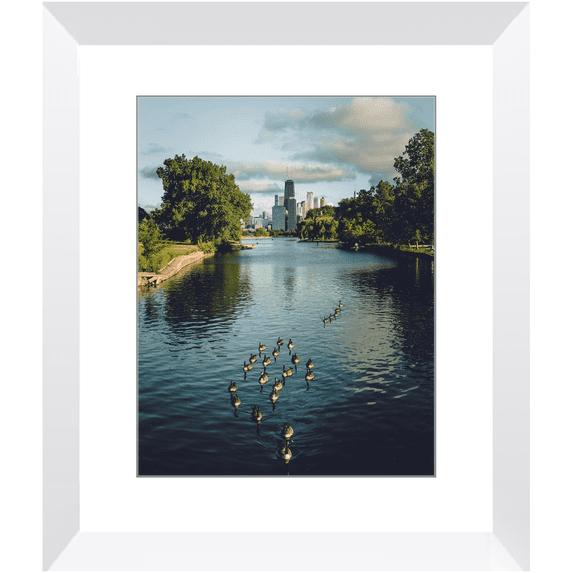 Just Ducky