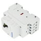 thumbnail image 5 of Control de Electrodomésticos ANGGREK Interruptor Manual 24 V 25 A 4P Carril Din BCH8-25M Contactor CA Doméstico, 5 of 8