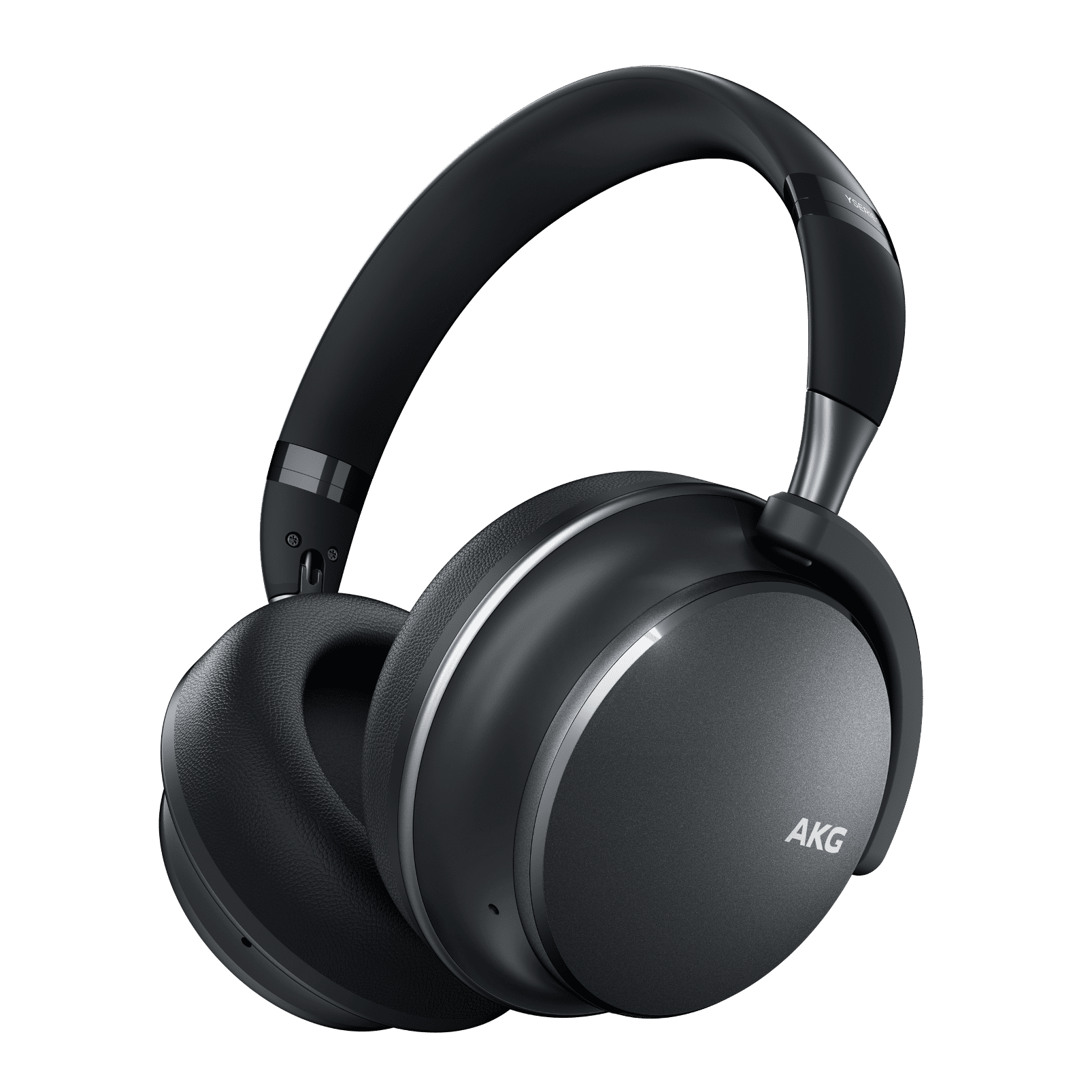 beet Ongeautoriseerd In AKG Y600NC WIRELESS Bluetooth Over-Ear NC Headphones - Walmart.com