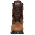 thumbnail image 5 of Rocky AlphaForce Composite Toe Waterproof 600G Insulated Work Boot Size 13(W), 5 of 7