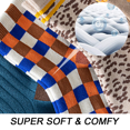 thumbnail image 3 of Girls Toddler Multi Pack Socks Set, 3 of 5