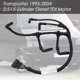 thumbnail image 3 of Arnés de cableado de bujías incandescentes para coche, Compatible con cilindro 2515 de repuesto para -T4 1995-2004 074972095B, 3 of 5