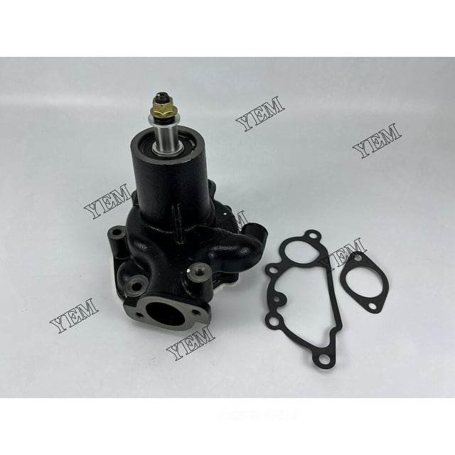 H07C Pompe à Eau 16100-2370 Compatible avec Moteur Diesel Hino