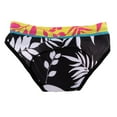 thumbnail image 4 of Almencla Short de Cyclisme pour Femmes Rembourré 3D TTG Feuille, 4 of 8