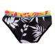 thumbnail image 4 of Pantalones cortos de ciclismo para mujer Gel 3D Acolchado Bicicleta Montar Bicicleta Ropa interior Diseño impreso XXL Zulema  Ropa interior de ciclismo para mujer, 4 of 8