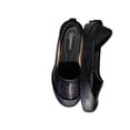 thumbnail image 2 of Balerina para dama Roommie Charol negro Medida 24 CM Con Doble Suela, 2 of 5