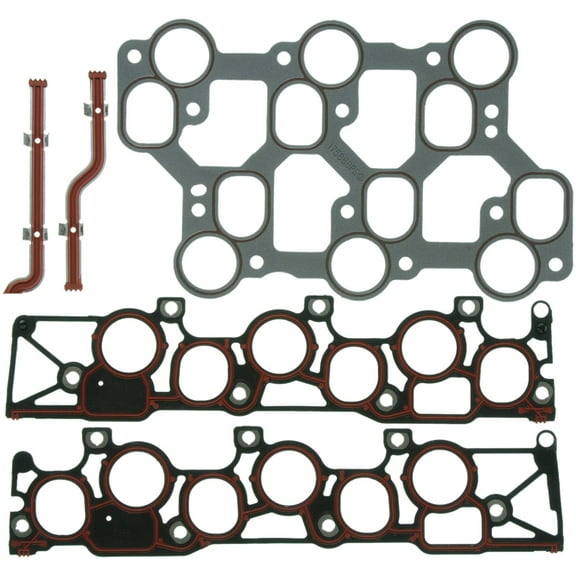 Mahle Engine Intake Manifold Gasket Set MS19387