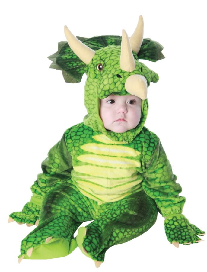 TRICERATOPS Boys Animal Dinosaur Kids Toddler Child Halloween 38ec12cb 5754 4acc 94c1 Daf7a20acdf2 1 40470539