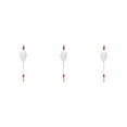 thumbnail image 1 of Advancent Caña de pescar a la deriva, espuma, barriga grande, anticolisión, derivas brillantes, alarma, boya, equipo de pesca, accesorios para blanco Type1 NO1 Advancent CBP389775, 1 of 6