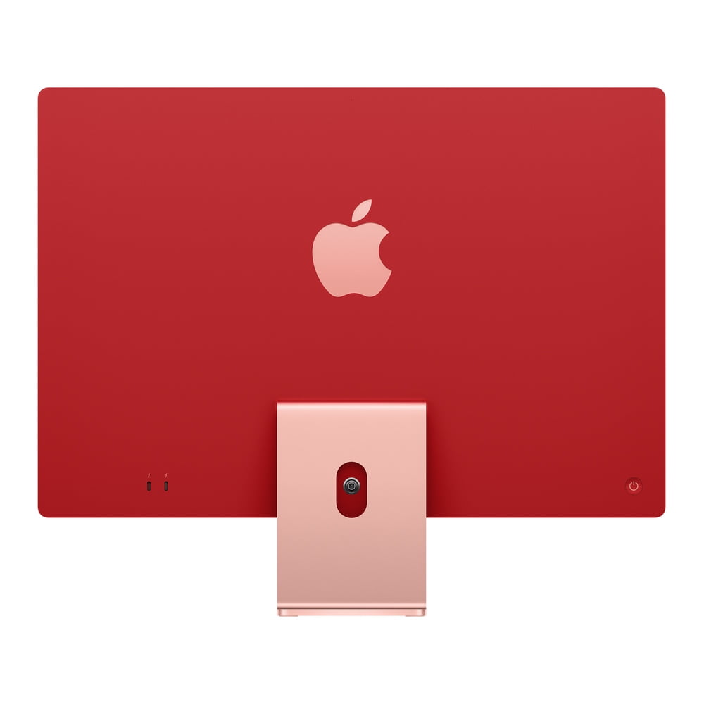t.kazuo.3378iMac 24inch 2021 Retina Open Box iMac 24 (Retina 4.5K 7GPU, Pink) 8-Core M1 (2021