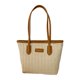 thumbnail image 5 of Bolso de Hombro para Mujer, Bolso de Mano, Bolso de Moda para Vacaciones, Desplazamientos, Verano, Al Aire Libre Correa marrón, 5 of 8