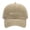Washed Khaki, variant on Vintage Washed Cotton Baseball Dad Hat for Adults, He's Fishing Letter Embroidered Adjustable Casual Outdoor Fishing Cap for Men Women