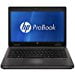 Microsoft Fingerprint Reader Refurbished HP Smart Buy ProBook 6565b 15.6 LED Notebook AMD A6-3410MX 1.6 GHz 4GB DDR3 500GB HDD DVDRW AMD Radeon HD 6520G 802.11a/b/g/n fingerprint reader Windows 7 Professional 64-bit ()