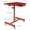 7#Red,Metal, variant on Outboard Boat Motor Stand,Engine Carrier Cart Dolly for Storage,315Lbs Weight Capacity,W/Wheels (Black),Black Metal